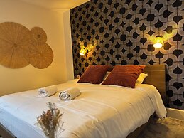 hotel restaurant LEs Boissières