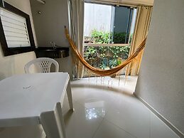 Apto 203 Ed Dambros no centro