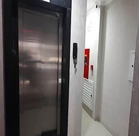Apto 203 Ed Dambros no centro