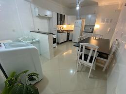 Apto 203 Ed Dambros no centro