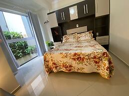 Apto 203 Ed Dambros no centro