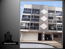 Apto 203 Ed Dambros no centro