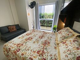 Apto 203 Ed Dambros no centro