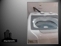 Apto 203 Ed Dambros no centro