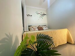 Apto 203 Ed Dambros no centro