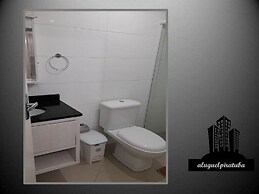 Apto 203 Ed Dambros no centro