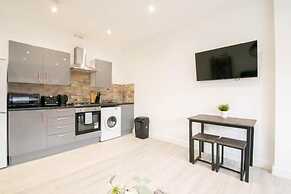 Cosy 3 Bed Flat in Southsea