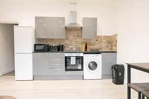 Cosy 3 Bed Flat in Southsea