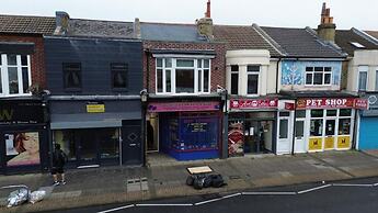 Cosy 3 Bed Flat in Southsea