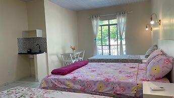 Hotel Residencial Vista Bela