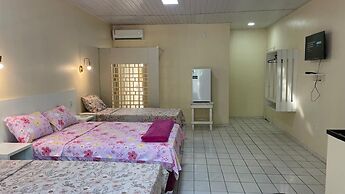 Hotel Residencial Vista Bela