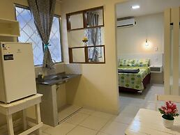 Hotel Residencial Vista Bela