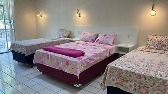 Hotel Residencial Vista Bela