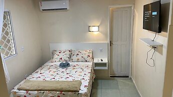 Hotel Residencial Vista Bela