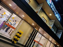 Hotel Residencial Vista Bela