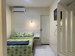 Hotel Residencial Vista Bela