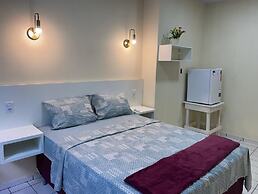 Hotel Residencial Vista Bela