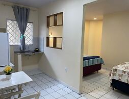 Hotel Residencial Vista Bela