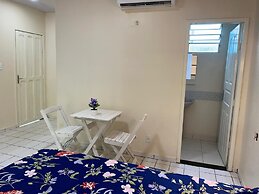 Hotel Residencial Vista Bela