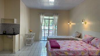 Hotel Residencial Vista Bela