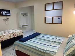 Hotel Residencial Vista Bela