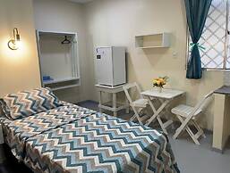 Hotel Residencial Vista Bela