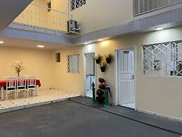 Hotel Residencial Vista Bela