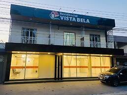 Hotel Residencial Vista Bela