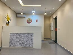 Hotel Residencial Vista Bela