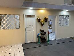 Hotel Residencial Vista Bela