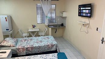 Hotel Residencial Vista Bela