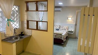 Hotel Residencial Vista Bela