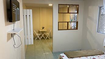 Hotel Residencial Vista Bela