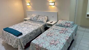 Hotel Residencial Vista Bela