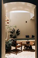 Casa Hotel Izkina