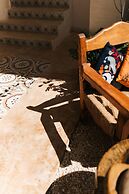 Casa Hotel Izkina