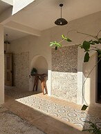 Casa Hotel Izkina