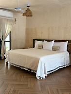 Casa Hotel Izkina
