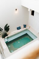 Casa Hotel Izkina