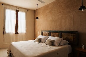 Casa Hotel Izkina