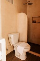 Casa Hotel Izkina