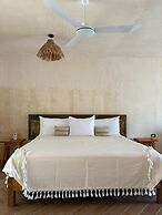Casa Hotel Izkina