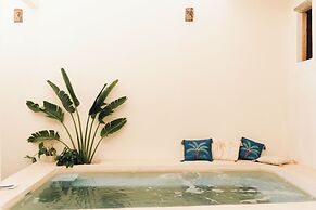 Casa Hotel Izkina