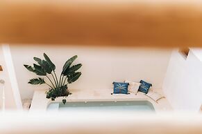Casa Hotel Izkina