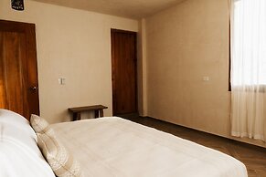 Casa Hotel Izkina