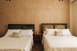 Casa Hotel Izkina