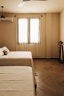 Casa Hotel Izkina