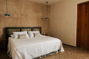 Casa Hotel Izkina