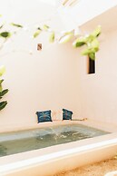 Casa Hotel Izkina