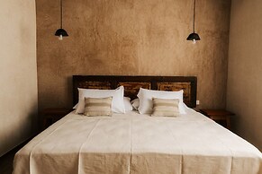 Casa Hotel Izkina